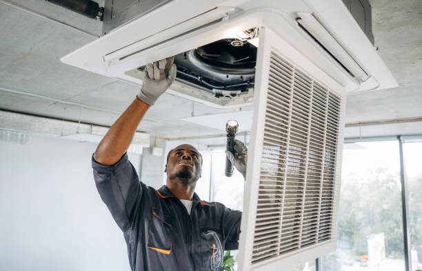 Licensed Hvac service in Greenwood, TX - FH HVAC