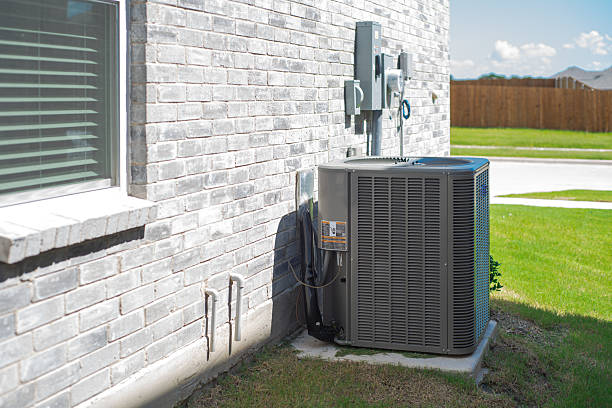 Reliable Hvac contractor in Greenwood, TX by FH HVAC